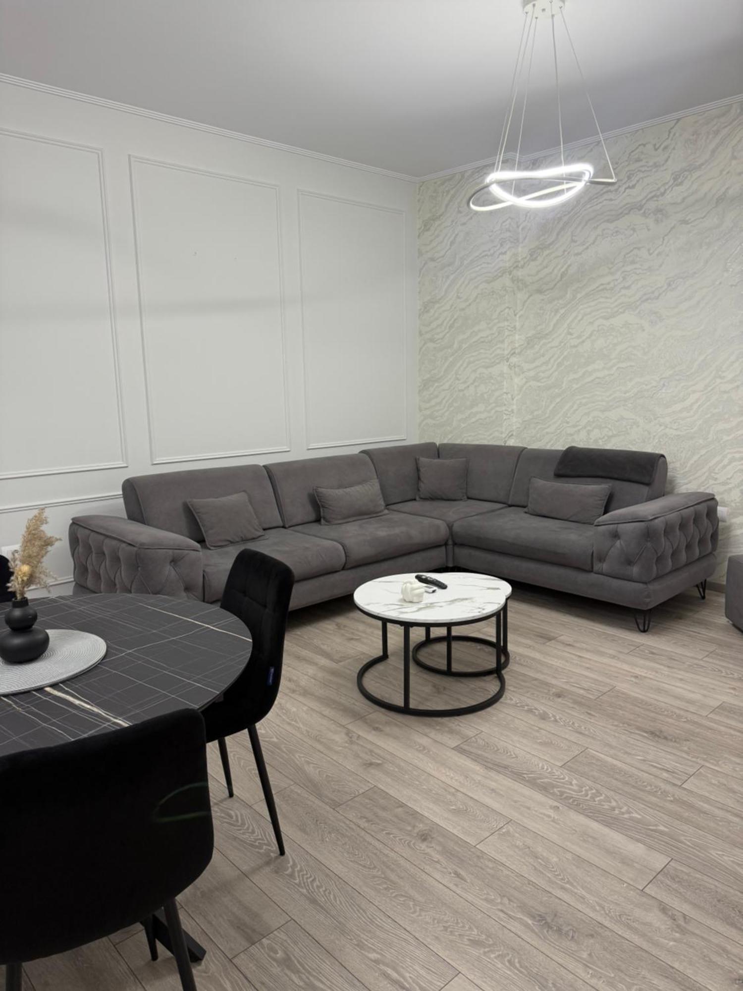 Harmony Apartment Blloku تيرانا المظهر الخارجي الصورة
